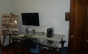 Fogar De Breogan 