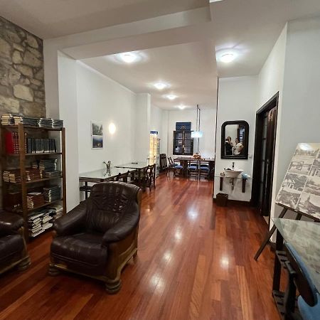 Apartament Fogar De Breogan "Loft Nos" Caldas De Reis Zewnętrze zdjęcie