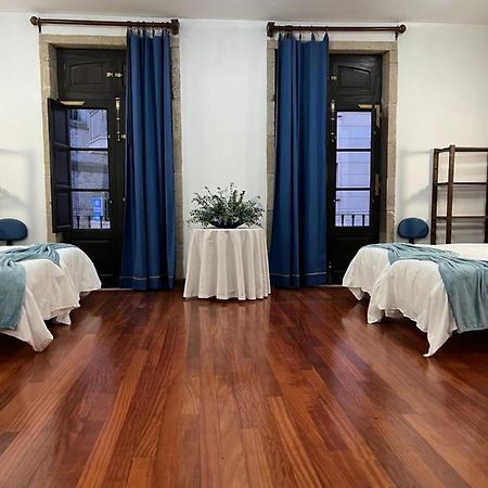 Apartament Fogar De Breogan "Loft Nos" Caldas De Reis Zewnętrze zdjęcie