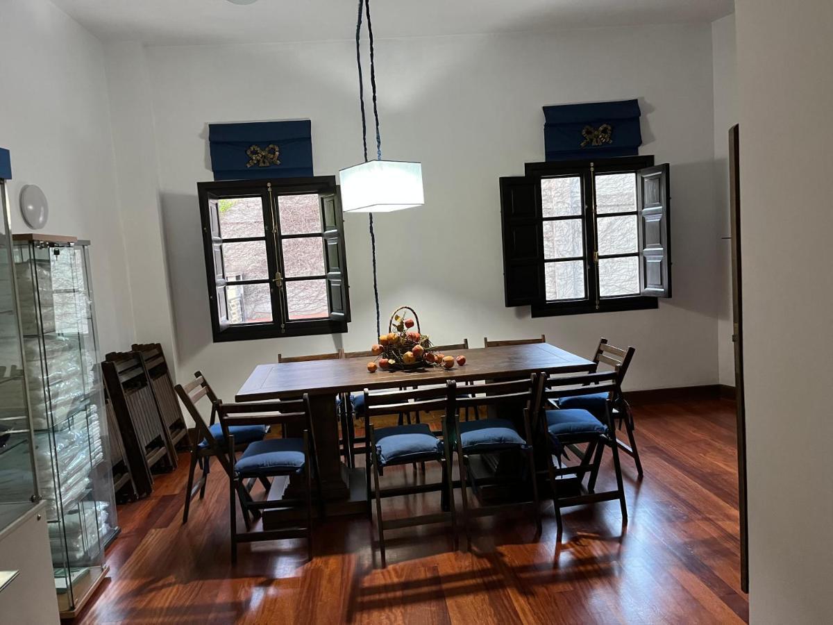 Apartament Fogar De Breogan "Loft Nos" Caldas De Reis Zewnętrze zdjęcie