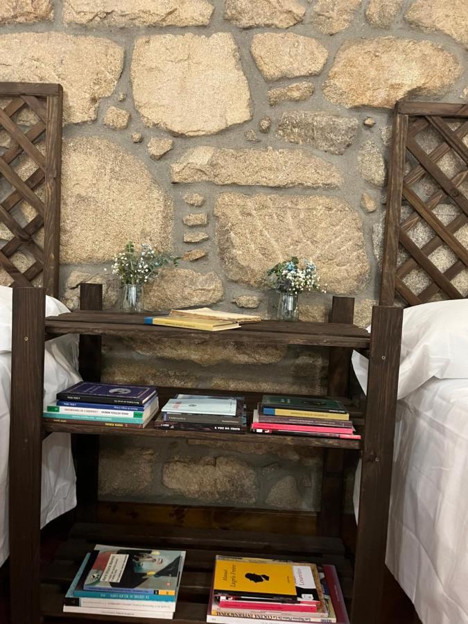Apartament Fogar De Breogan "Loft Nos" Caldas De Reis Zewnętrze zdjęcie