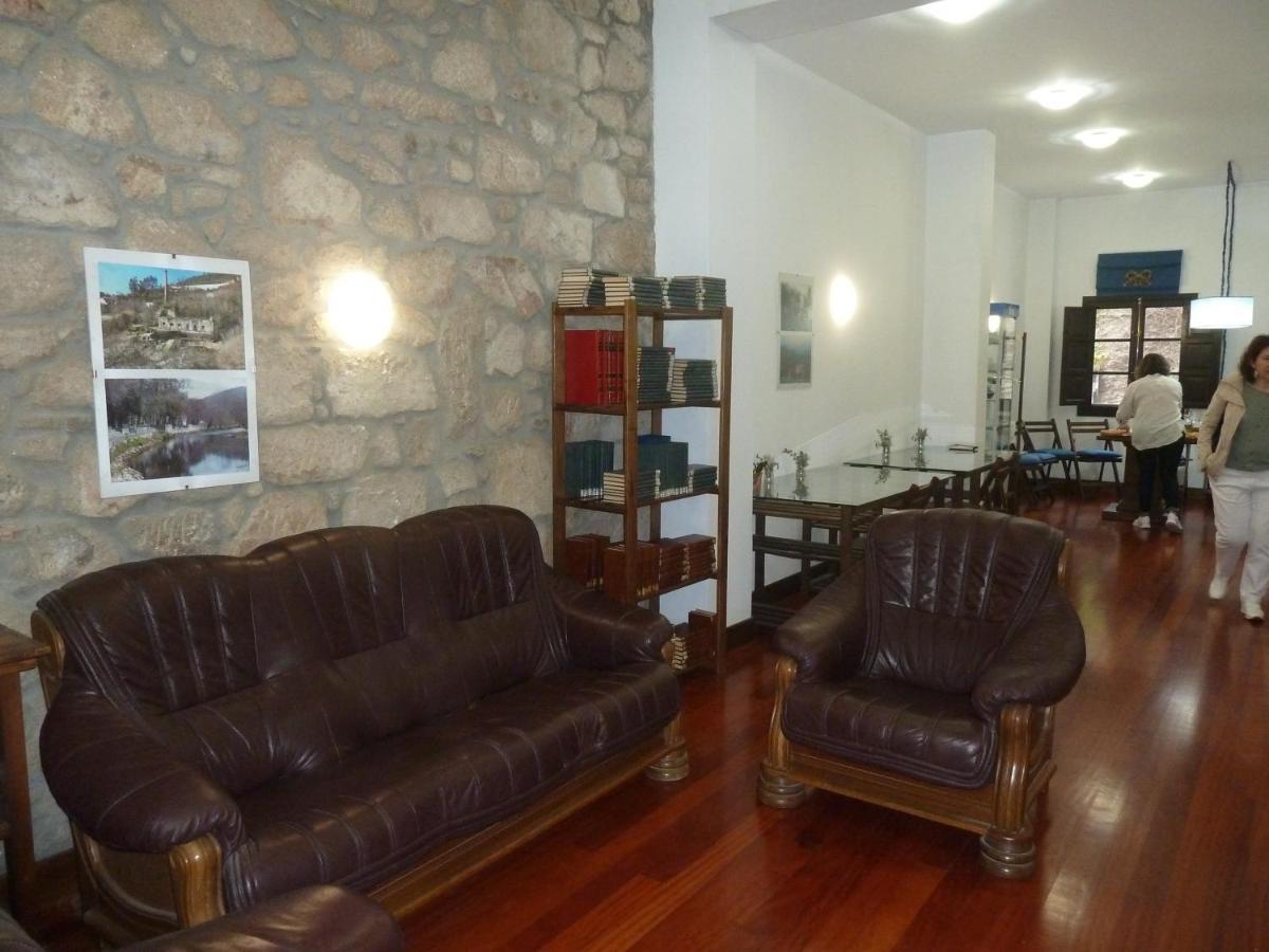 Apartament Fogar De Breogan "Loft Nos" Caldas De Reis Zewnętrze zdjęcie
