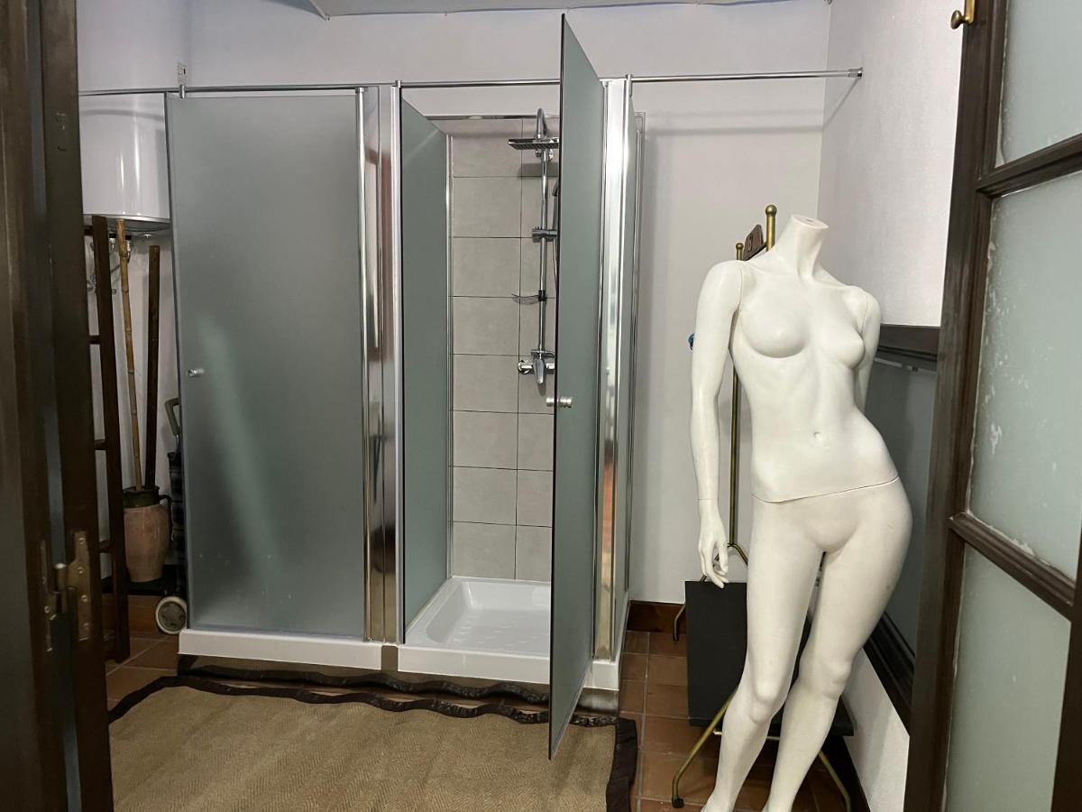 Apartament Fogar De Breogan "Loft Nos" Caldas De Reis Zewnętrze zdjęcie