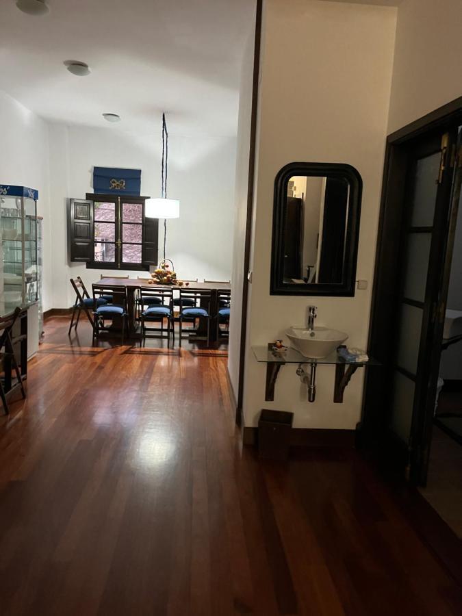 Apartament Fogar De Breogan "Loft Nos" Caldas De Reis Zewnętrze zdjęcie