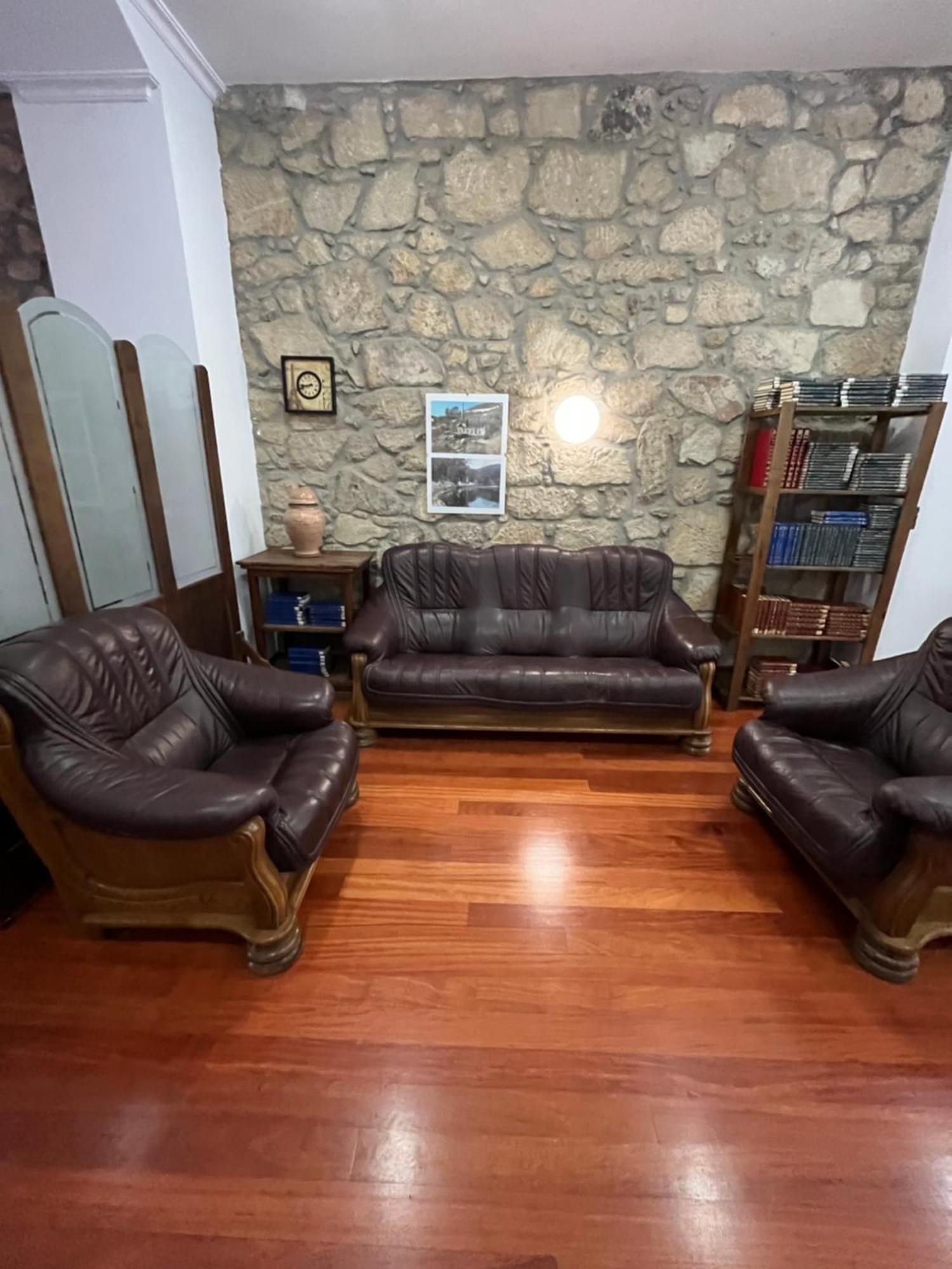 Apartament Fogar De Breogan "Loft Nos" Caldas De Reis Zewnętrze zdjęcie