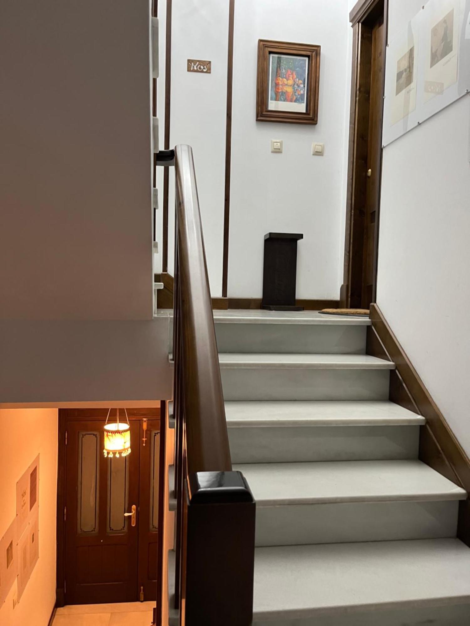 Apartament Fogar De Breogan "Loft Nos" Caldas De Reis Zewnętrze zdjęcie